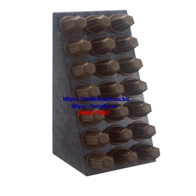 Giá úp cốc 122571